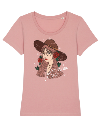 American Dream Canyon Pink
