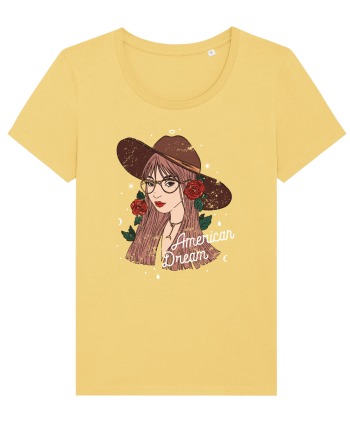 American Dream Jojoba