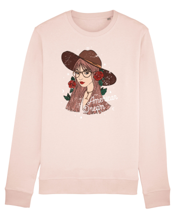 American Dream Candy Pink