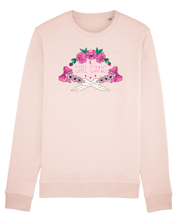 Girl Gang Pink Candy Pink