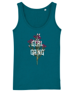 Girl Gang Flower Maiou Damă Dreamer
