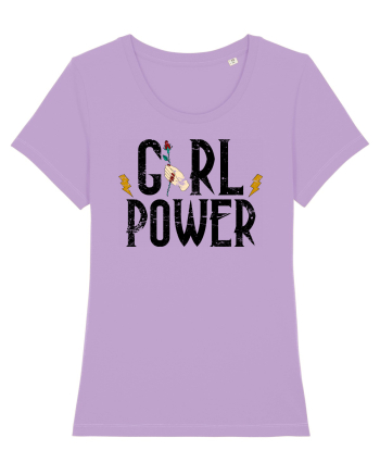 Girl Power Lavender Dawn