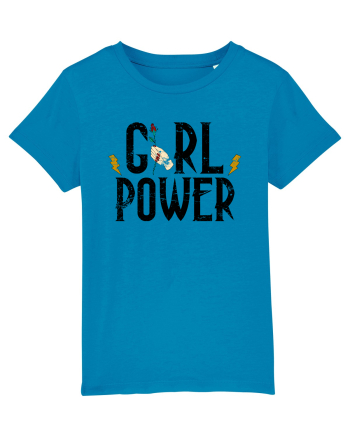 Girl Power Azur