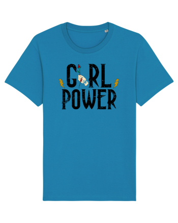 Girl Power Azur
