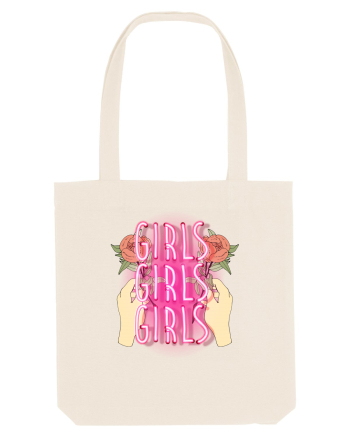 Girls Girls Girls Natural