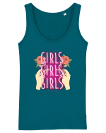 Girls Girls Girls Maiou Damă Dreamer
