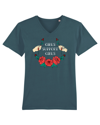 Girls Support Girls Stargazer