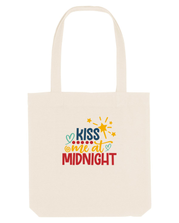 Kiss me at midnight Natural