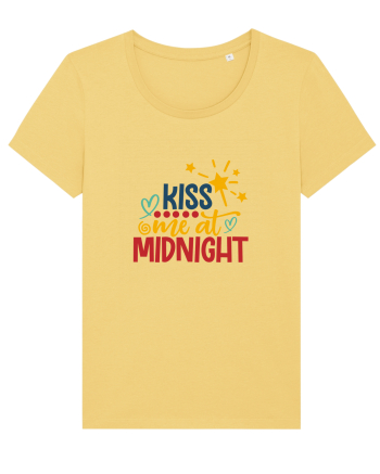 Kiss me at midnight Jojoba