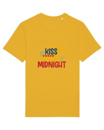 Kiss me at midnight Spectra Yellow