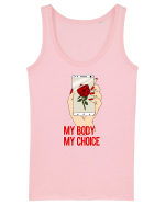 My Body My Choice Maiou Damă Dreamer