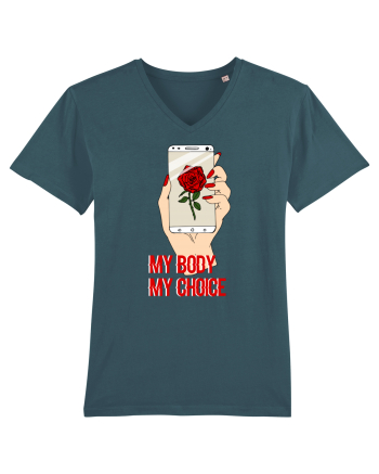 My Body My Choice Stargazer