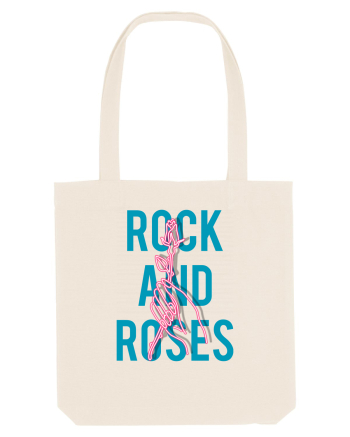 Rock and Roses Natural
