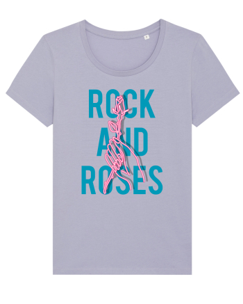 Rock and Roses Lavender