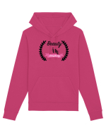 Beauty in Simplicity Hanorac Unisex Drummer