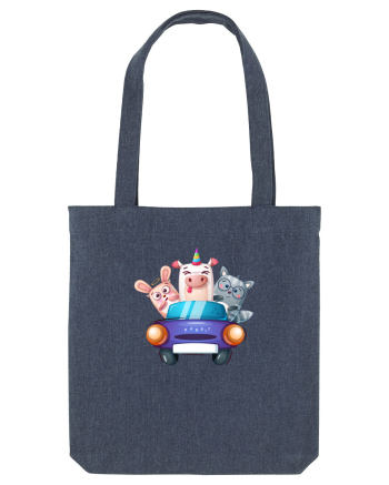Animale Masina Mov Midnight Blue