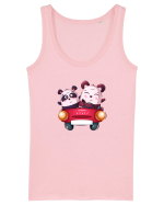 Panda Masina Rosie Maiou Damă Dreamer