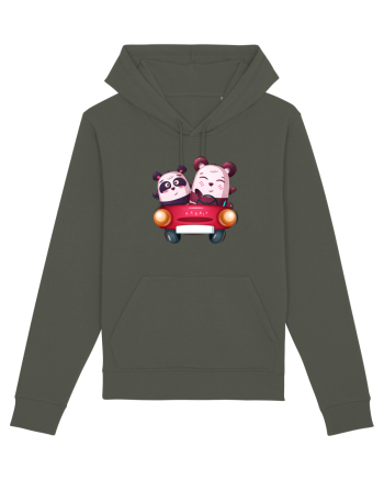 Panda Masina Rosie Khaki