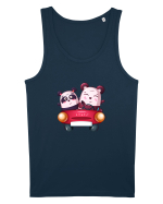Panda Masina Rosie Maiou Bărbat Runs