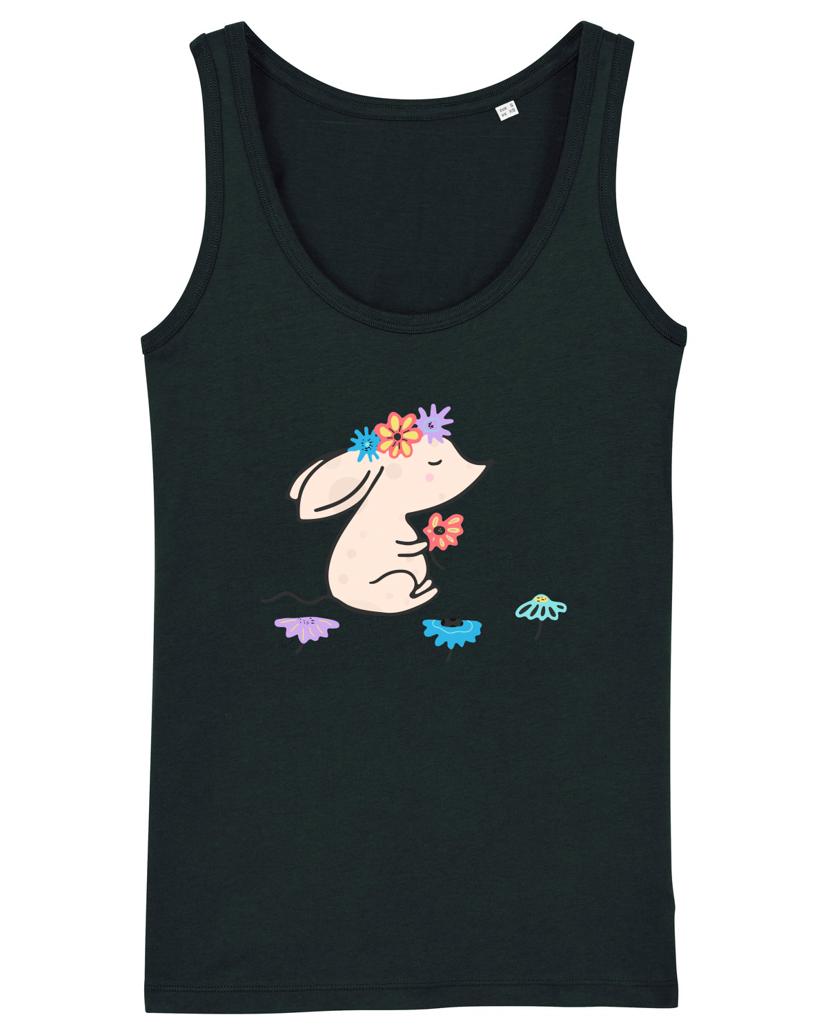 Maiou Damă Dreamer Black