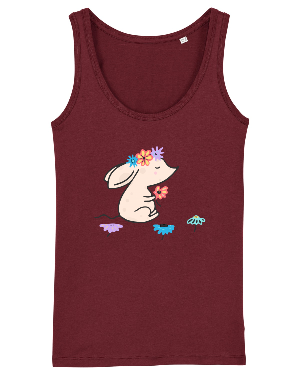 Maiou Damă Dreamer Burgundy