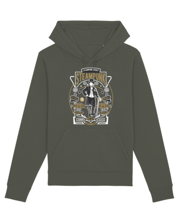 Steampunk Legacy Khaki