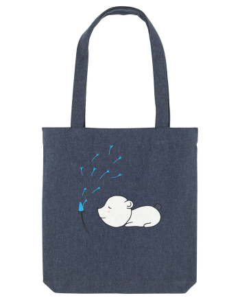 Ursulet cu Papadie Midnight Blue