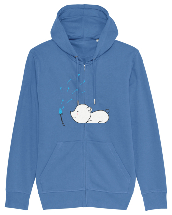 Ursulet cu Papadie Bright Blue