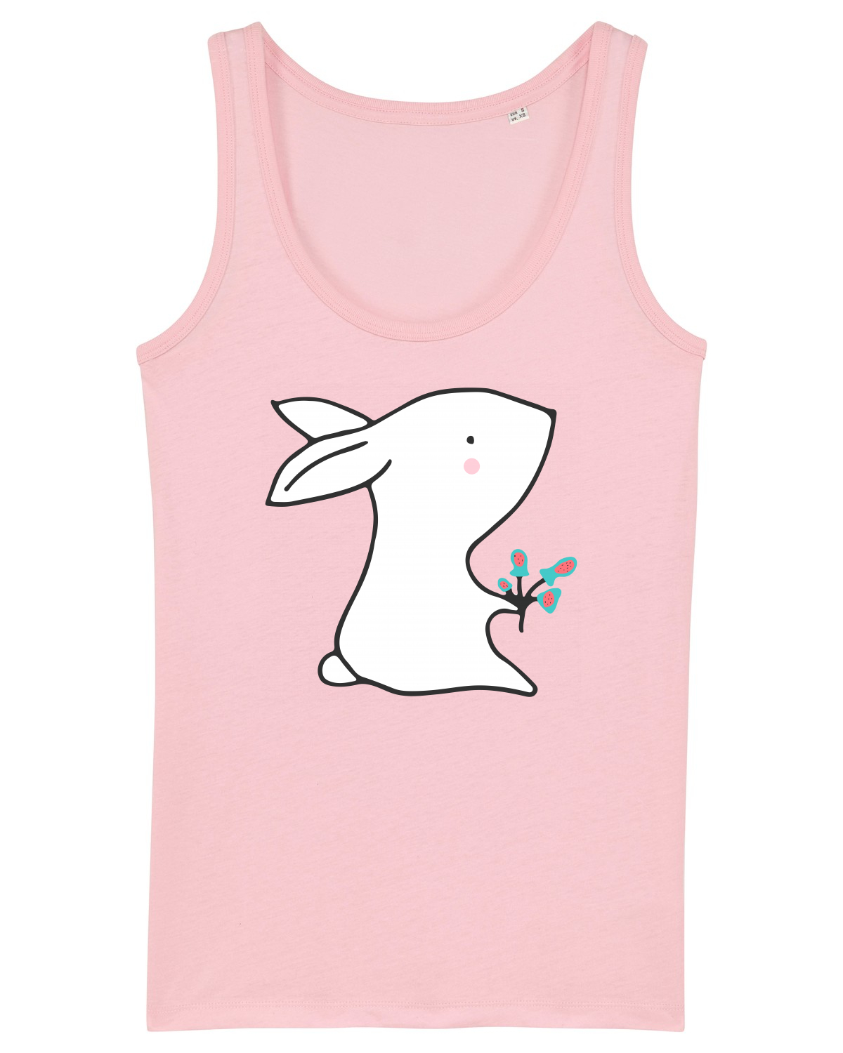 Maiou Damă Dreamer Cotton Pink