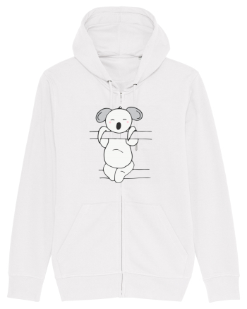 Koala Relax White