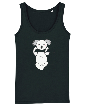 Koala Relax Black