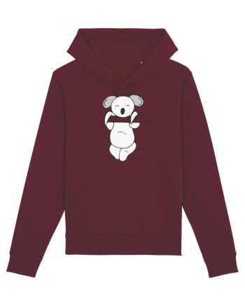Koala Relax Burgundy