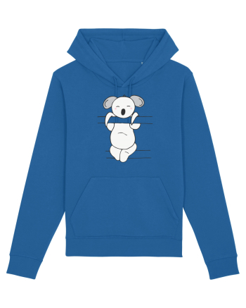 Koala Relax Royal Blue