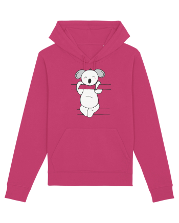 Koala Relax Raspberry