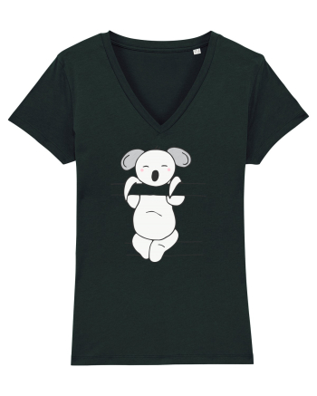 Koala Relax Black