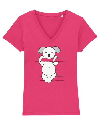 Koala Relax Raspberry