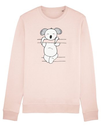 Koala Relax Candy Pink