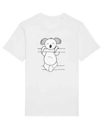 Koala Relax White