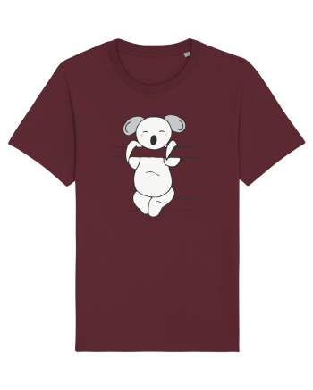 Koala Relax Burgundy