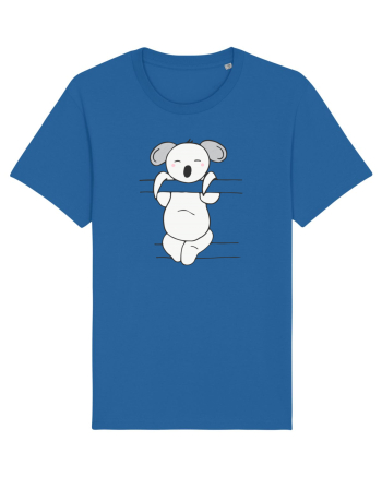 Koala Relax Royal Blue
