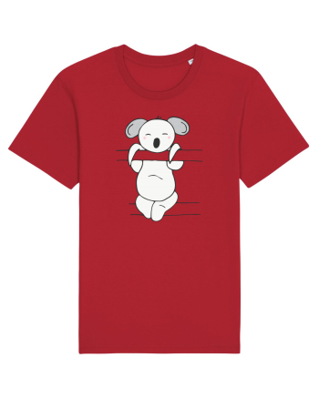 Koala Relax Red