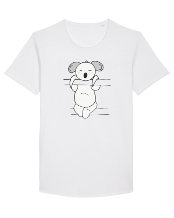 Koala Relax White