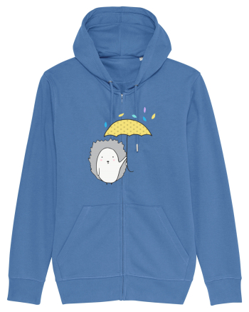Arici cu Umbrela Bright Blue