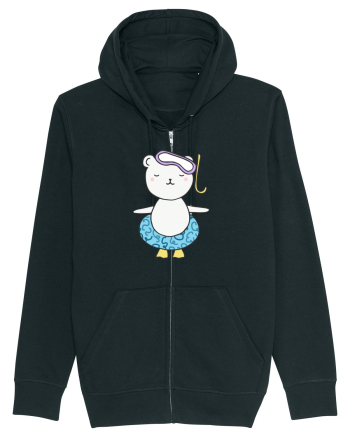 Ursulet cu Colac Black