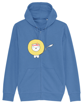Leu Dragut Bright Blue