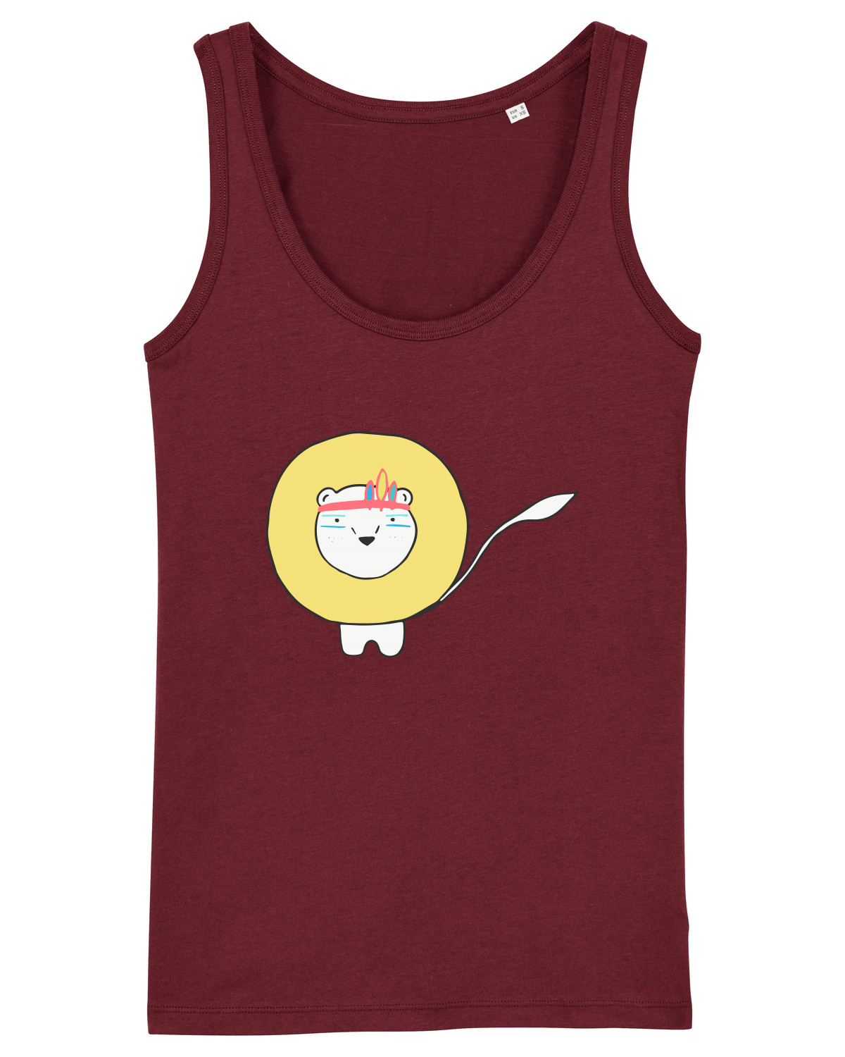 Maiou Damă Dreamer Burgundy