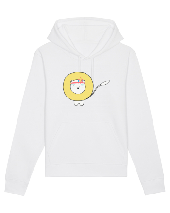 Leu Dragut White
