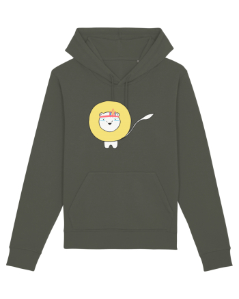 Leu Dragut Khaki