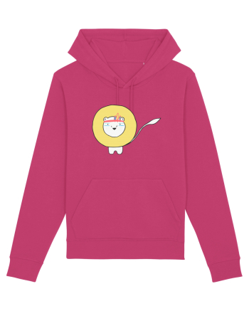 Leu Dragut Raspberry