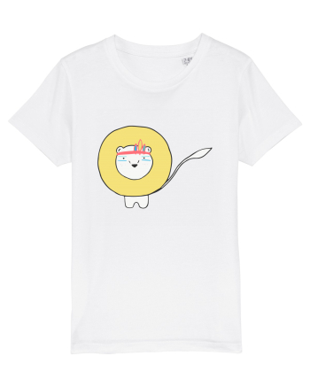 Leu Dragut White